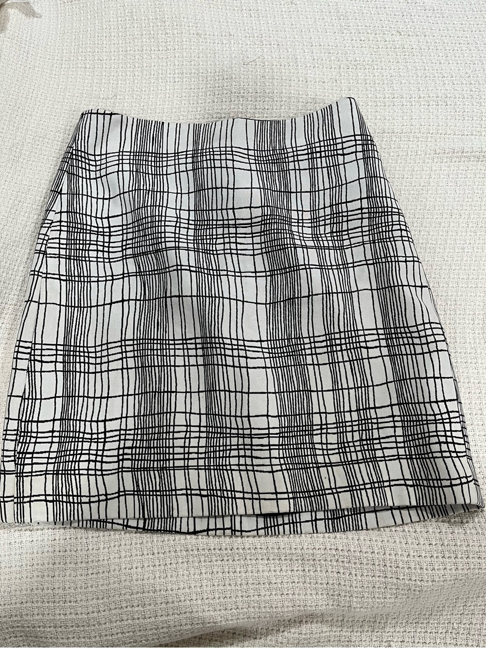 Loft skirt